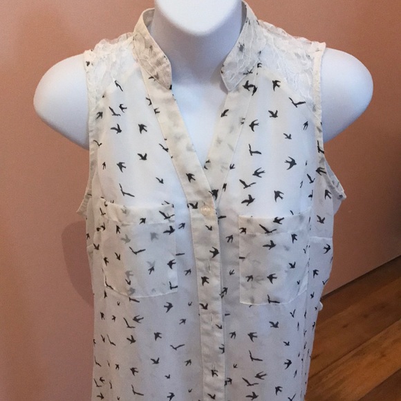 Wishful Park Tops - Wishful Park shirt